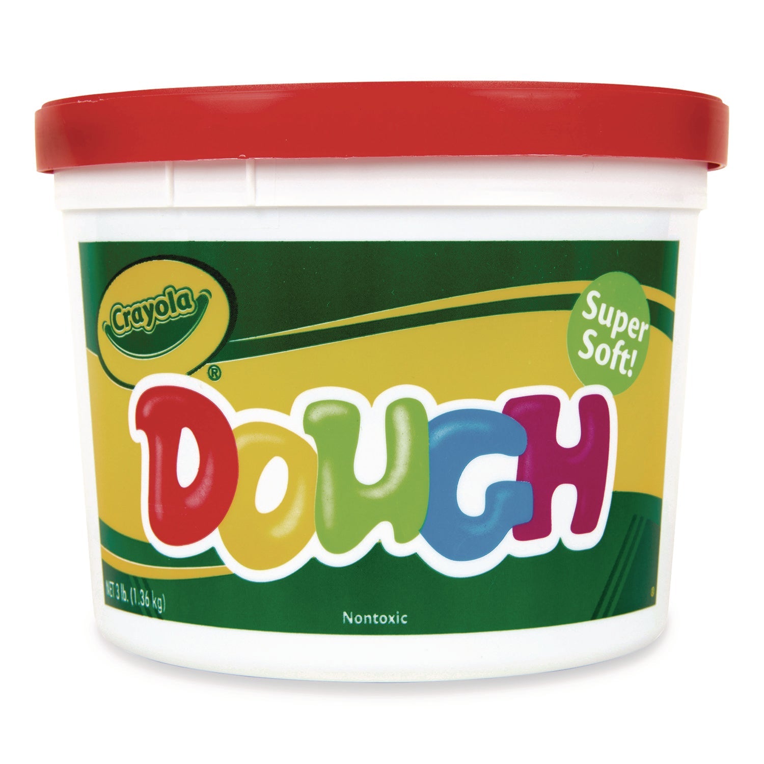crayola®-modeling-dough-red-3-lb-bucket-cyo430830_1